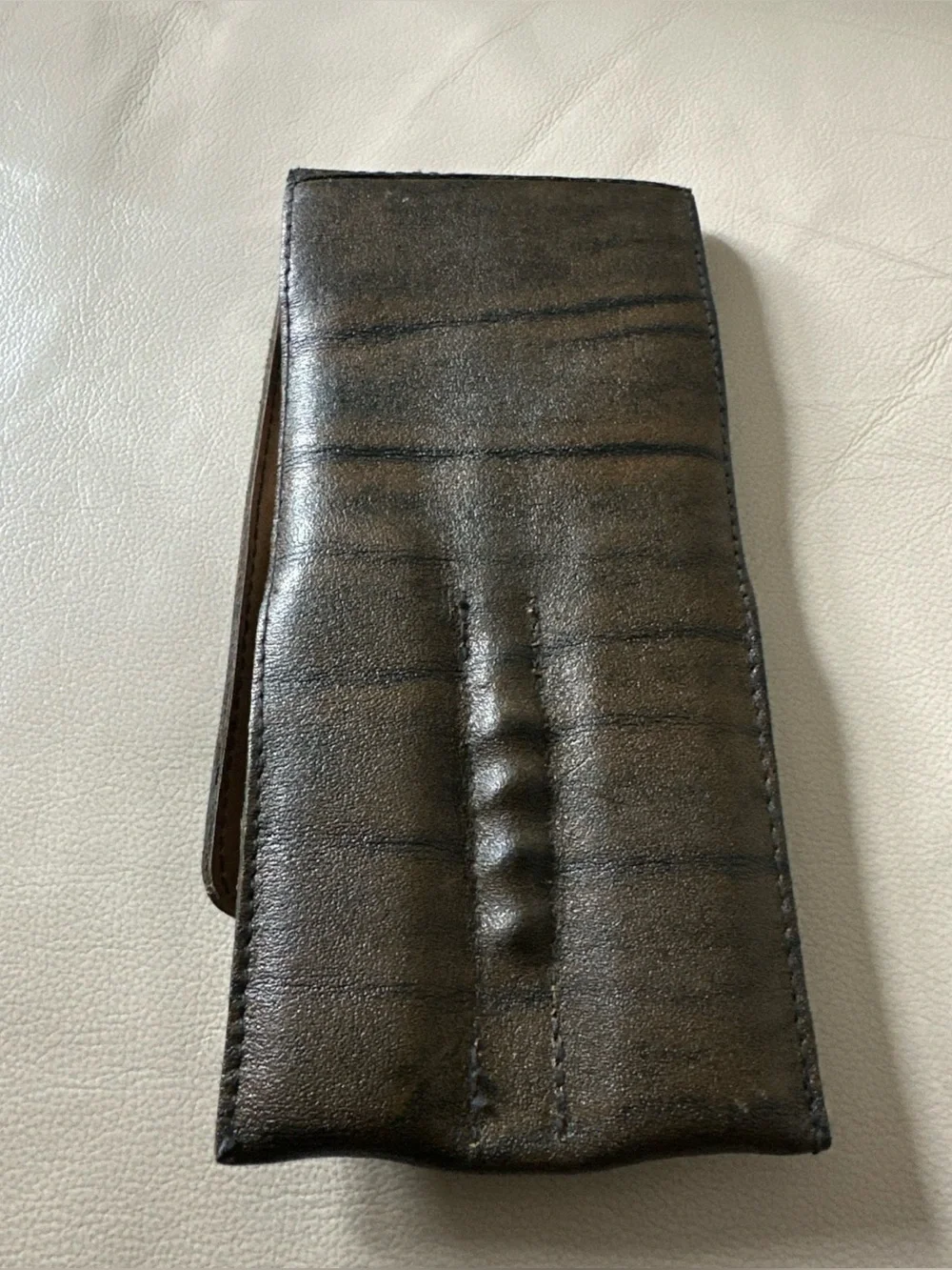 Vintage Playboy Bar Tools Set in a folding case wallet. Brand new.